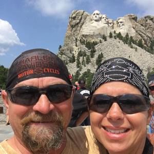 Meet your Posher, Sandy